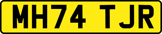 MH74TJR