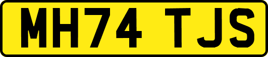 MH74TJS