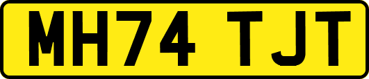 MH74TJT