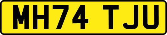 MH74TJU