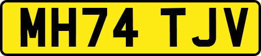 MH74TJV