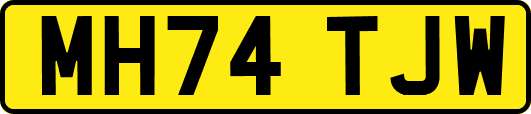 MH74TJW