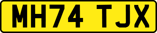 MH74TJX