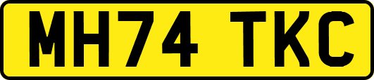 MH74TKC