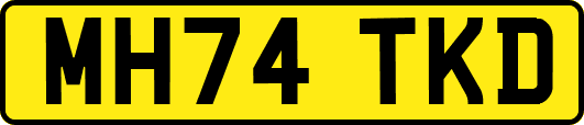 MH74TKD