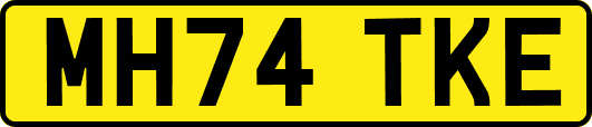 MH74TKE