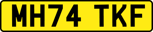 MH74TKF