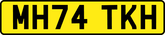 MH74TKH