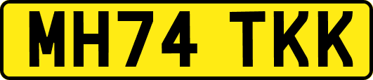 MH74TKK