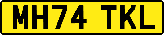 MH74TKL