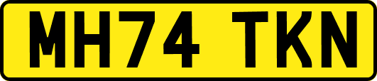 MH74TKN