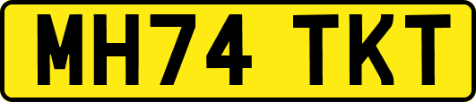 MH74TKT