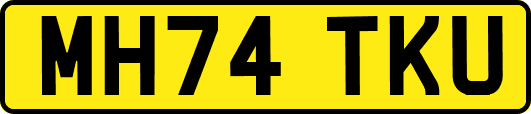 MH74TKU