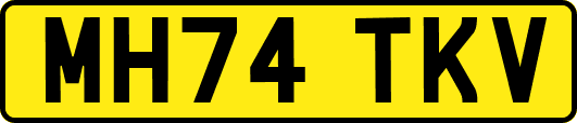MH74TKV