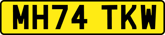 MH74TKW