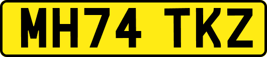 MH74TKZ