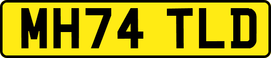 MH74TLD