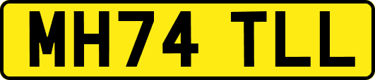 MH74TLL