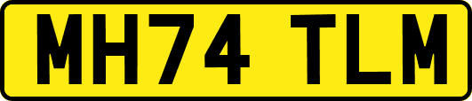 MH74TLM