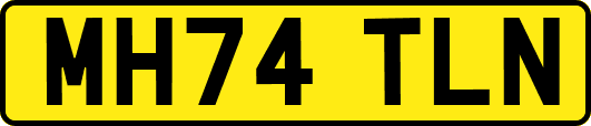 MH74TLN