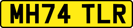 MH74TLR