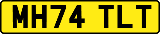 MH74TLT