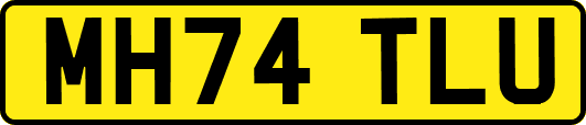 MH74TLU