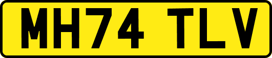 MH74TLV