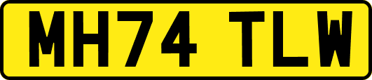 MH74TLW