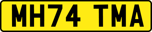 MH74TMA