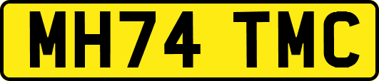 MH74TMC