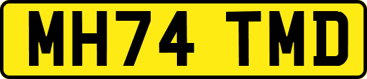 MH74TMD