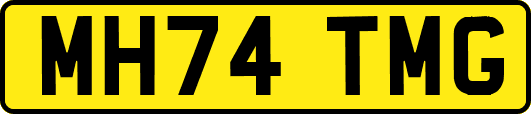 MH74TMG