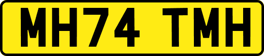 MH74TMH