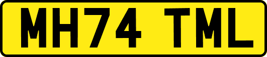 MH74TML