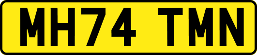 MH74TMN
