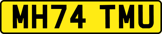 MH74TMU