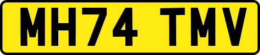 MH74TMV