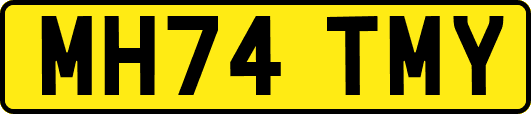 MH74TMY