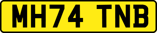 MH74TNB