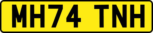 MH74TNH