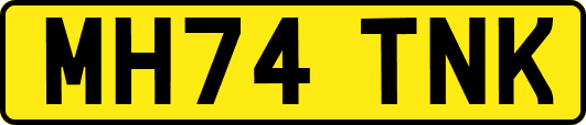 MH74TNK
