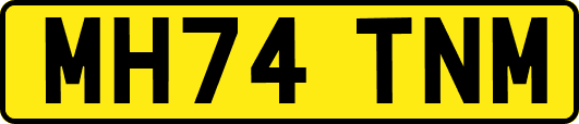 MH74TNM