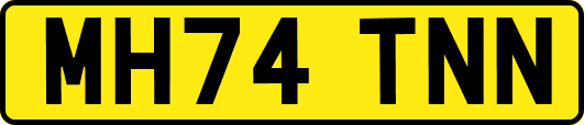 MH74TNN