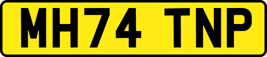 MH74TNP