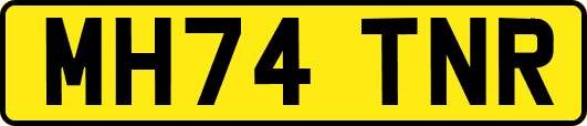 MH74TNR