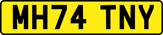 MH74TNY