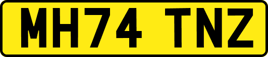 MH74TNZ