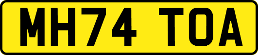 MH74TOA