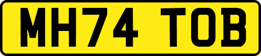 MH74TOB